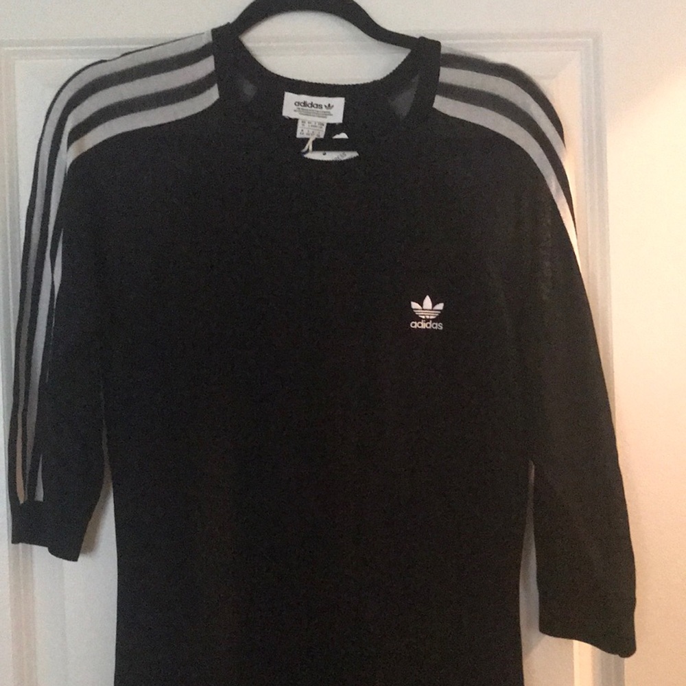 ADIDAS DRESS - Picture 2 of 5